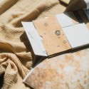 PLANIFICATEUR HEBDOMADAIRE AVEC NOTES ADHESIVES ASTRAL