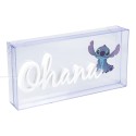 LAMPE DISNEY LILO ET STITCH OHANA