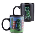 TASSE THERMOCOLLÉ MINECRAFT CREEPER