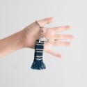 PORTE-CLÉS HARRY POTTER ÉCHARPE RAVENCLAW