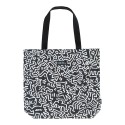 TOTE BAG KEITH HARING