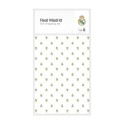 SET DE PAPIER CADEAU REAL MADRID