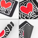 TAPIS DE SOURIS S KEITH HARING