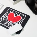TAPIS DE SOURIS S KEITH HARING