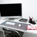 TAPIS DE SOURIS XL KEITH HARING