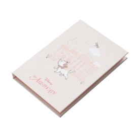 BLOC-NOTES ADHÉSIVES DISNEY BONJOUR MARIE 2