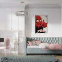 POSTER MARVEL SPIDERMAN THWIP