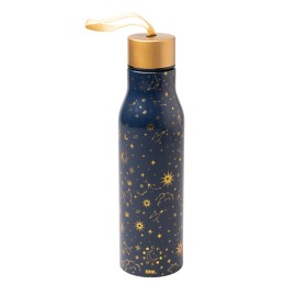 BOUTEILLE MÉTALLIQUE ISOTHERME HOT&COLD 500ML ASTRAL 2