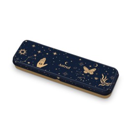 TROUSSE MÉTALLIQUE ASTRAL
