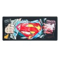 TAPIS DE SOURIS XL DC COMICS SUPERMAN