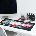 TAPIS DE SOURIS XL DC COMICS SUPERMAN