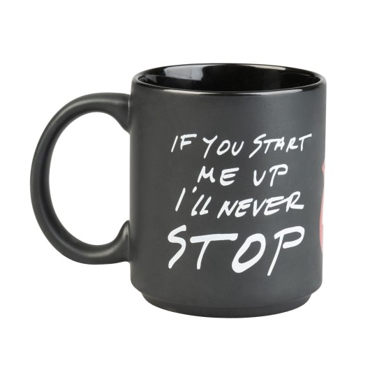 MUG THE ROLLING STONES