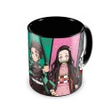 MUG THERMORÉACTIF DEMON SLAYER