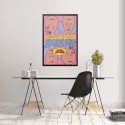 POSTER BEAVIS ET BUTTHEAD