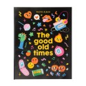 ALBUM PHOTO SOFT 48 POCHETTES 13X20 CM NOSTALGIA MILLENIAL