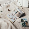 ALBUM PHOTO 100 POCHETTES 10X15 CM HARRY POTTER