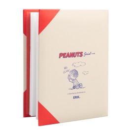 ALBUM PHOTO 100 POCHETTES 10X15 CM SNOOPY FRIENDSHIP 2