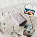 ALBUM PHOTO 100 POCHETTES 10X15 CM DISNEY BONJOUR MARIE