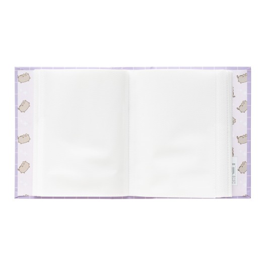 ALBUM PHOTO 100 POCHETTES 10X15 CM PUSHEEN MOMENTS