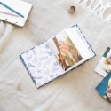 ALBUM PHOTO 100 POCHETTES 10X15 CM OCEAN FRIENDS