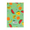 ALBUM PHOTO SOFT 36 POCHETTES 10X15 CM FRUITS