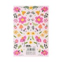 ALBUM PHOTO SOFT 36 POCHETTES 10X15 CM HELLO SPRING
