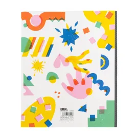 ALBUM PHOTO SOFT 48 POCHETTES 13X20 CM PLAYGROUND 2