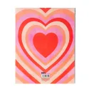 ALBUM PHOTO SOFT 96 POCHETTES 13X20 CM BE MY VALENTINE