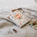 ALBUM PHOTO 200 POCHETTES 13X20 CM NORDIC FOLK
