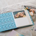 ALBUM PHOTO 304 POCHETTES 13X20 CM DISNEY STITCH