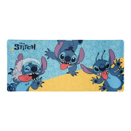 TAPIS DE SOURIS XL DISNEY STITCH 2