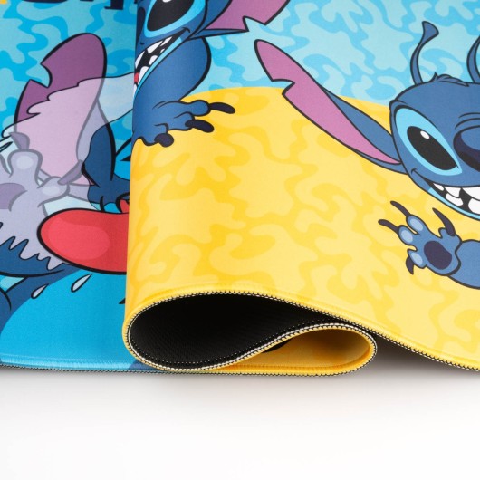 TAPIS DE SOURIS XL DISNEY STITCH