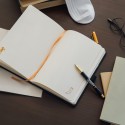 CARNET PREMIUM A5 AVEC STYLO HARRY POTTER DOBBY