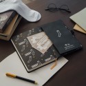 CARNET PREMIUM A5 AVEC STYLO HARRY POTTER DOBBY