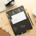 CARNET PREMIUM A5 AVEC STYLO HARRY POTTER DOBBY