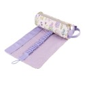 TROUSSE ROULABLE  WILD FLOWERS