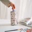 TROUSSE ROULABLE  WILD FLOWERS