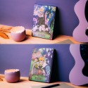 CAHIER LENTICULAIRE A5 DISNEY VILLAINS