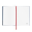 CARNET PREMIUM A5 DC COMICS SUPERMAN