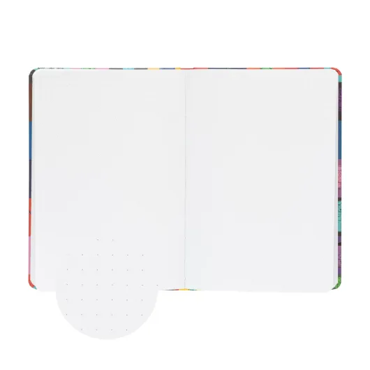 CARNET PREMIUM A5 SOUTH PARK