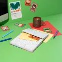 CARNET PREMIUM A5 SOUTH PARK