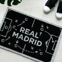 PAILLASSON REAL MADRID