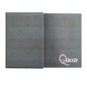 CAHIER PREMIUM A5 QUEEN