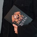 CAHIER PREMIUM A5 QUEEN
