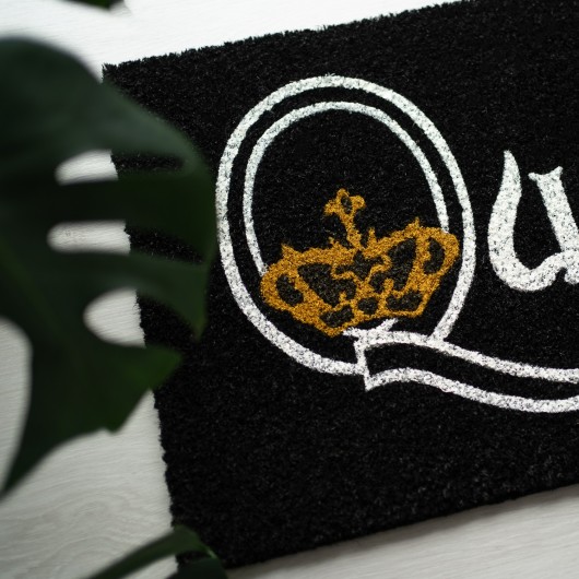 PAILLASSON QUEEN