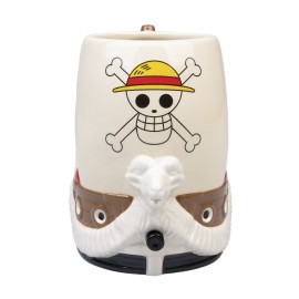 CARAFE ONE PIECE NETFLIX 2