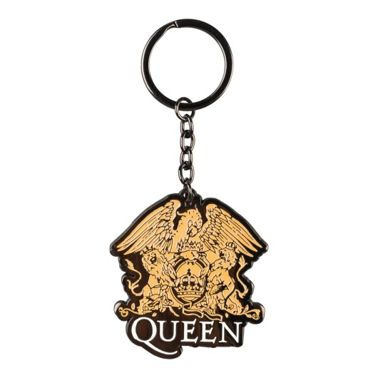 PORTE-CLÉS QUEEN