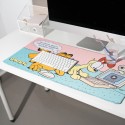TAPIS DE SOURIS XL GARFIELD