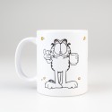 MUG GARFIELD