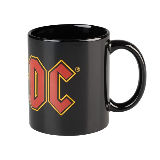 MUG AC/DC